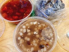 -芳婆糕团店(王府大街店)