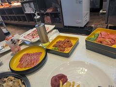-猫爪爪原切自助烤肉(观音桥阳光世纪店)