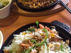 -潘氏凉皮(迎宾南路店)