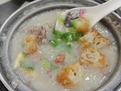-荔园小馆(园岭新村二期店)