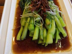 -闯关东东北农家菜(崂山石老人店)