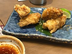 -ITARU食堂·定食料理(西丽店)