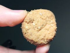 椒盐酥-宫廷糕点铺