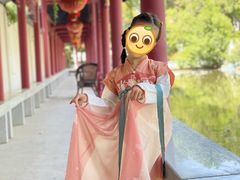 -龚家花园农家乐休闲别墅