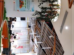 -穆桂英美食(城中店)