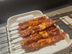 -丰茂烤串(建设街店)