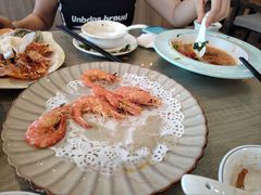 -巽寮印象美食部落餐厅·海鲜·地方特色菜(惠州体验店)