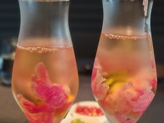 鸡尾酒-醉东Oriental House(静安嘉里中心店)