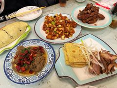 -鼎香润(德胜门内店)