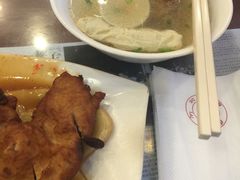 -鲜得来排骨年糕(云南南路店)