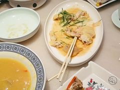 -莞府家宴·东莞菜(市民服务中心店)