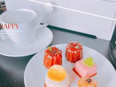 -杭州桐庐康莱德酒店西餐厅-舍