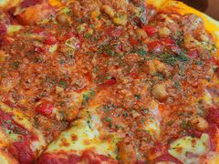 -达美乐比萨(宁海一里分店)