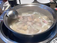 -同仁四季椰子鸡(宝安壹方城店)