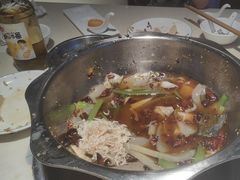 -万和源炝锅城·活鱼现炝(文艺北路店)