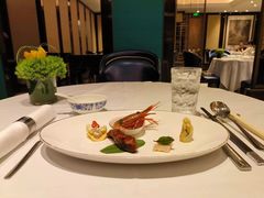 -Yan Ting 宴庭中餐厅(上海静安瑞吉酒店)