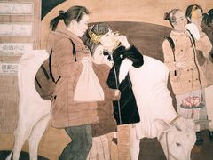 -江苏省美术馆(长江路新馆)