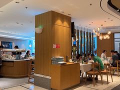 -莆田餐厅PUTIEN(金融街购物中心店)