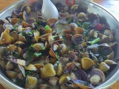 -八仔大富楼·河鲜(西江店)