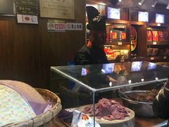 -張飛牛肉(锦里店)