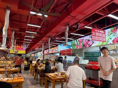 -养牛邓·潮汕牛肉海鲜自助火锅(广州店)