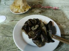-长香源葫芦头梆梆肉(兴隆巷店)