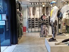-lululemon(新天地店)