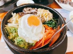 -全州拌饭(发展店)