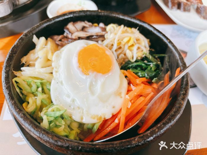 全州拌饭(发展店)图片