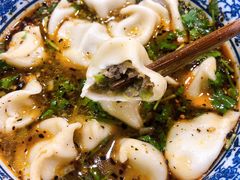 -回坊马二饺子馆