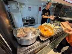-撒拉花儿·新疆菜·清真(太阳宫店)