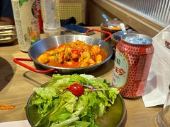 -西塔老太太泥炉烤肉(双井店)