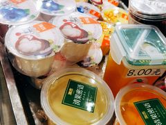 -农园餐厅(北京大学店)