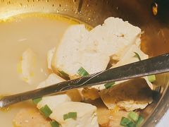 -煎饼卷大葱·非遗传承·潍坊菜(十笏园店)