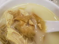 -凤城礼记鱼翅海鲜酒家(新马路总店)