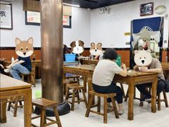 -回坊马二饺子馆
