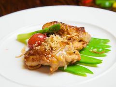 -凯撒城堡西餐厅(颐和国际店)