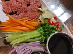 -多哥水傣味餐厅(司马巷店)