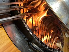 -号令江湖·水浒烤肉(和畅睦邻中心店)