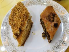 -新疆巴州金丝特餐厅(大钟寺店)