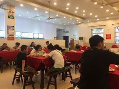 大堂-侬佳蒸菜馆(听潮店)