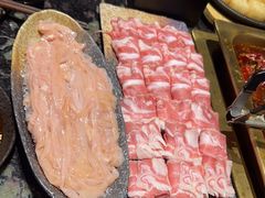 -王家渡火锅店(亦庄店)