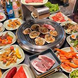 一家店！300多种菜品满足你的味蕾！