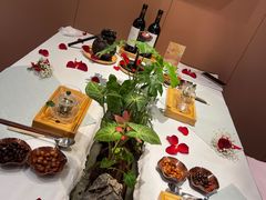 -叶叶菩提·晋福宫