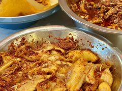 -辣盆盆麻辣小龙虾(哈尔滨总店)