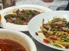 -聚丰园•湖鲜餐厅(阿红私房菜梅石路店)