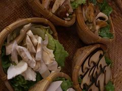 -滇野云南野生菌餐厅(陕西南路店)
