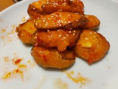 -品大三·南京菜(大行宫店)