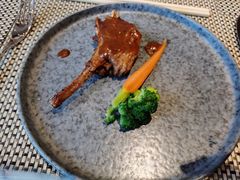 -都会尚膳·海鲜自助餐厅(重庆万豪酒店)