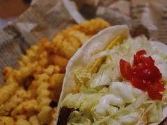 -TACO STAR 塔可星(下沙宝龙店)